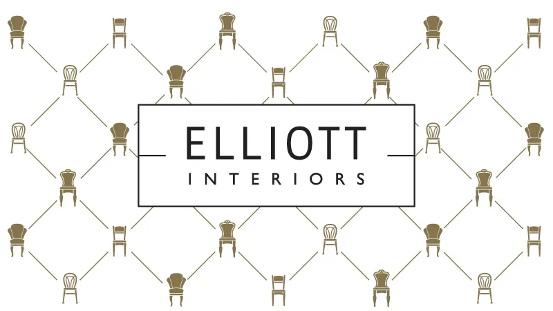 Elliot Interiors branded apparel