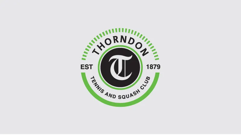 Thorndon Tennis Club apparel