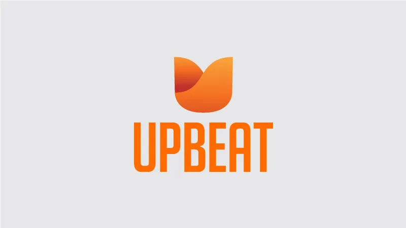 Upbeat branded apparel